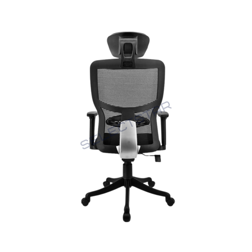 AURA HIGHBACK OFFICE CHAIR | SELECTSTAR FURNITURE PVT LTD