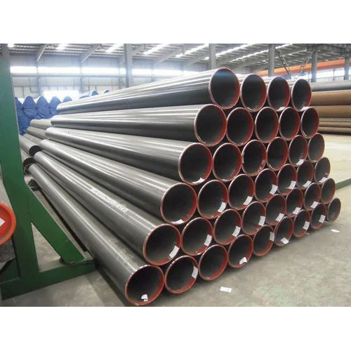 Carbon Steel Seamless Tubes