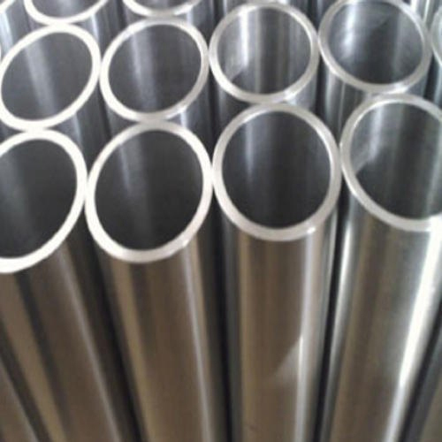 Seamless Tubes