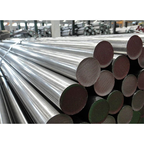 SS-316 Round Bar