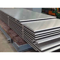 Alloy Steel Plate