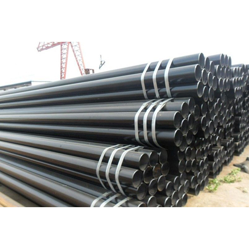 Carbon Steel Seamless Pipe