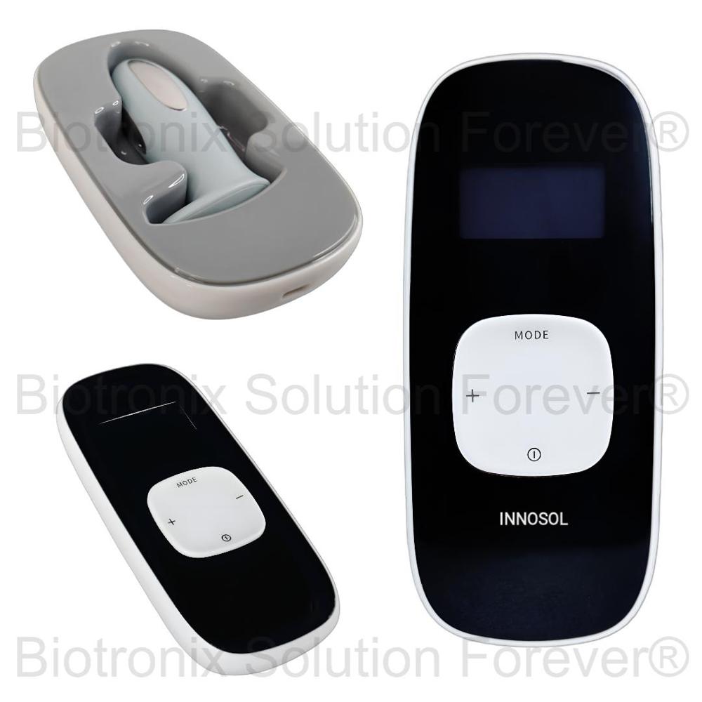 KONMED Smart Pelvic Kegel Trainer for Pelvic Floor Rehabilitation