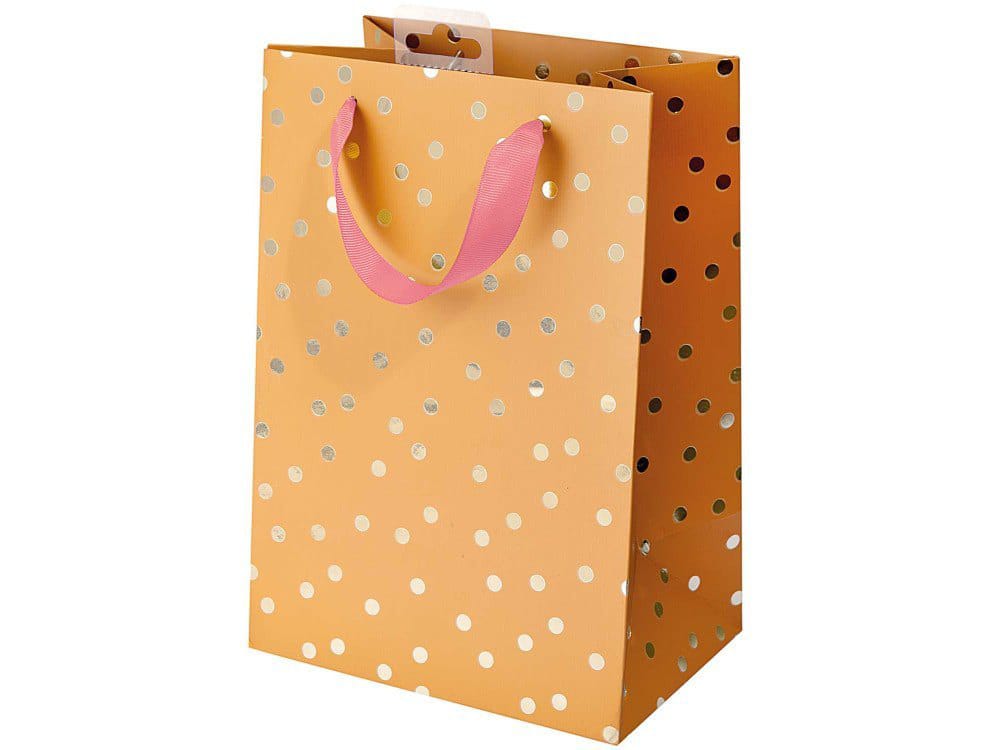 Eco Friendly Carry Bags