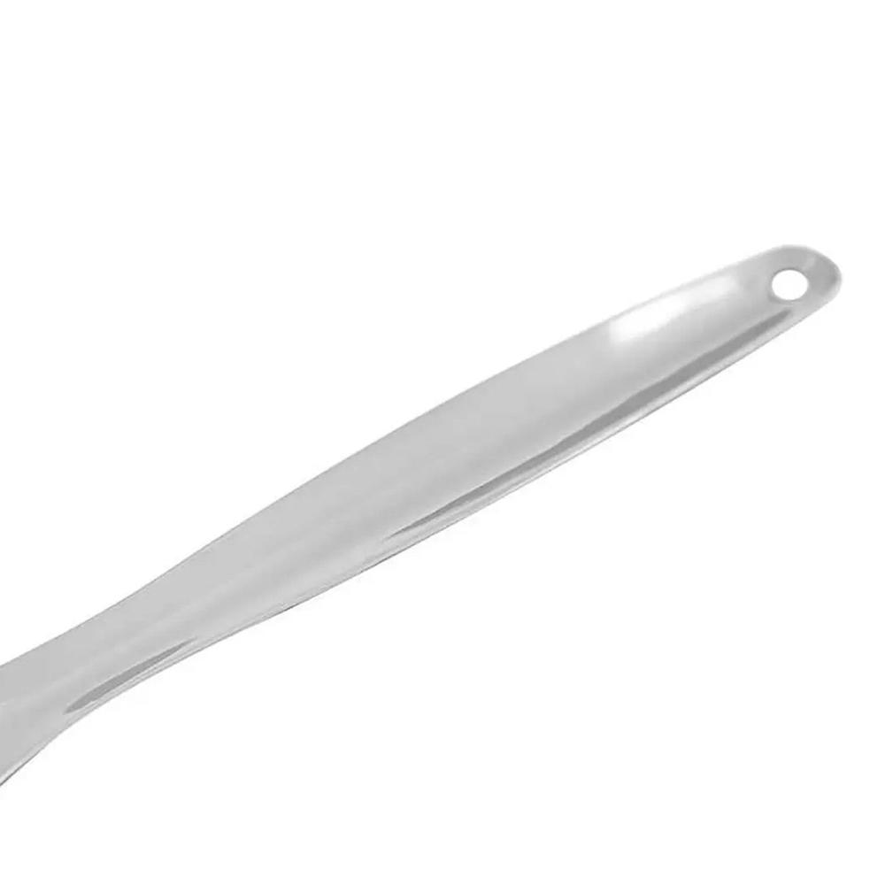 Stainless Steel Tongue Scraper Bad Breath & Oral Hygiene, Metal Case Included (1 Pc) - Age Group: As Per Product Requirement