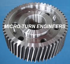 सटीक गियर्स