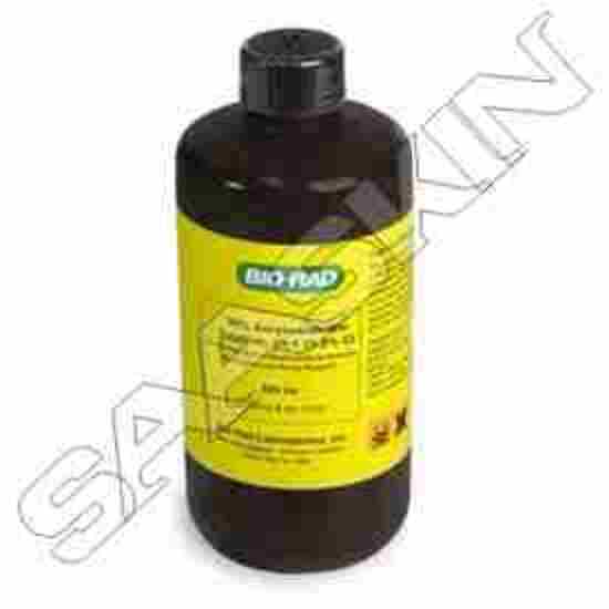 BioRad Electrophoresis Reagents