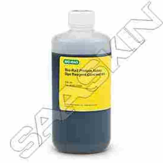 BioRad Electrophoresis Reagents