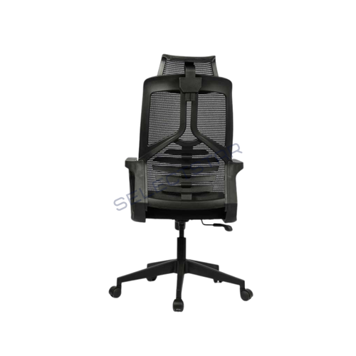 QUARTZ HIGHBACK OFFICE CHAIRS | SELECTSTAR FURNITURE PVT LTD