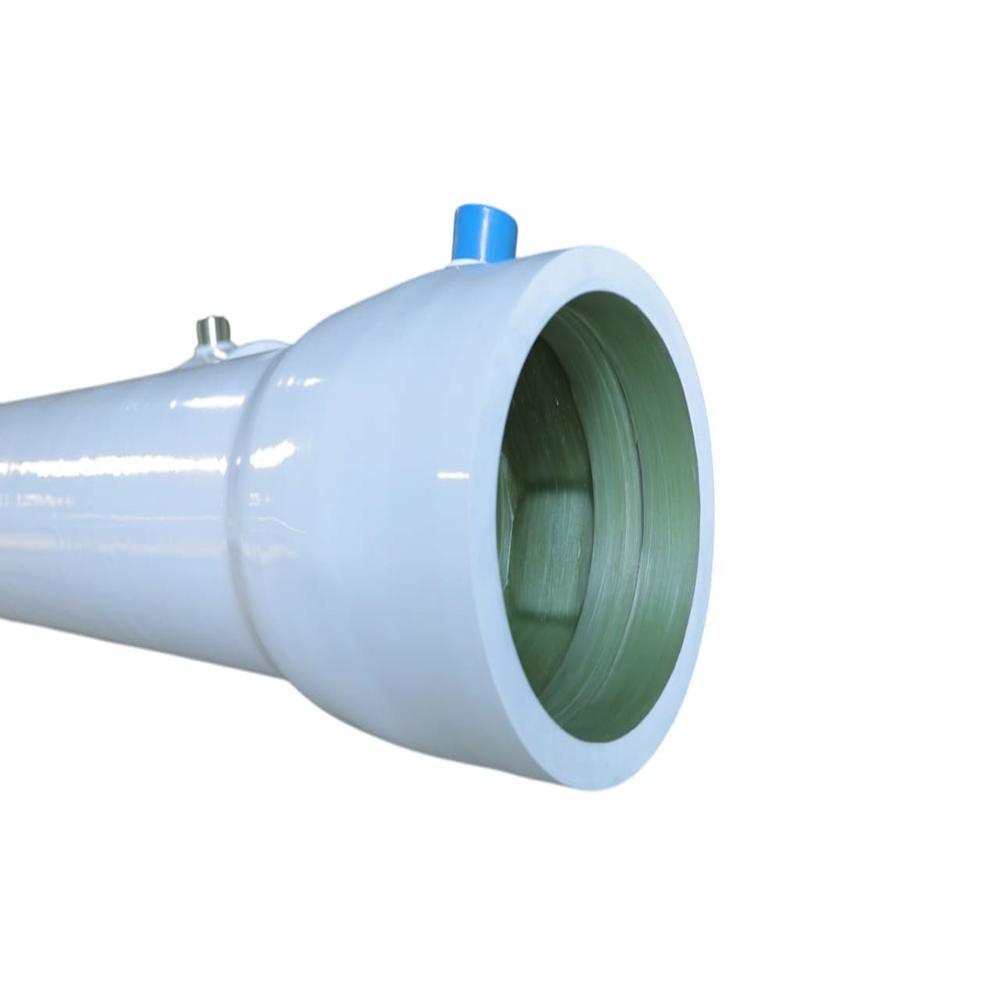 8S Pressure Tube Membrane Housing