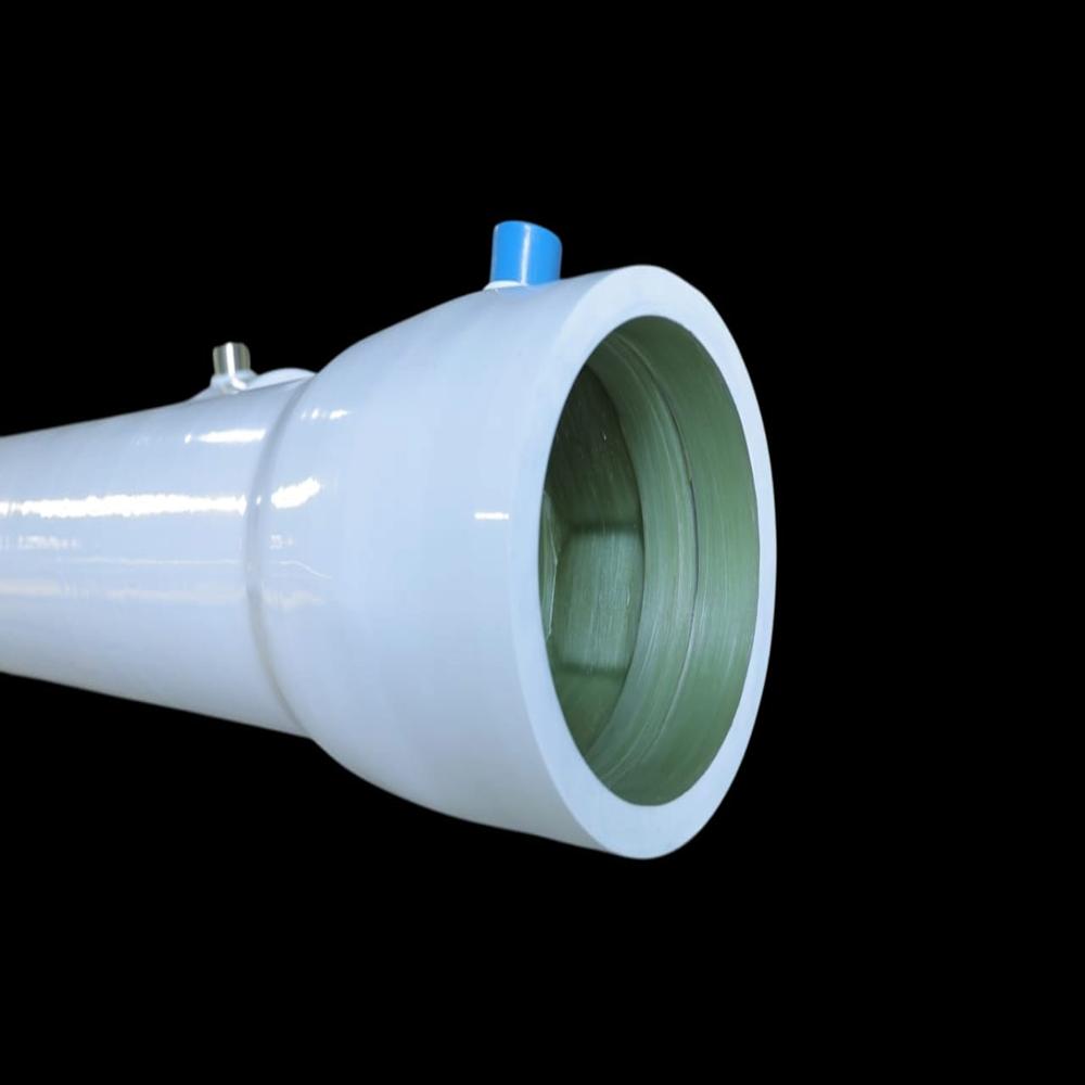 8S Pressure Tube Membrane Housing
