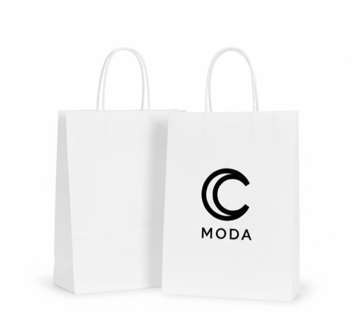 Laminated Carry Bags