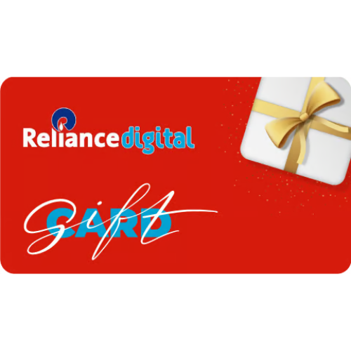 Reliance Digital Gift Card