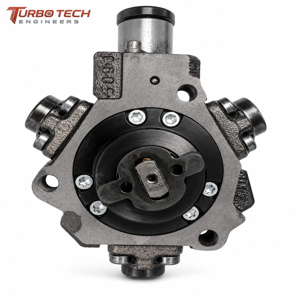 Bosch Diesel Injection Pump 0445110429