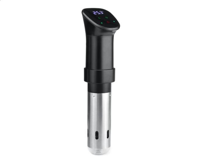 SOUS VIDE MODEL: 806 (20% DISCOUNT)