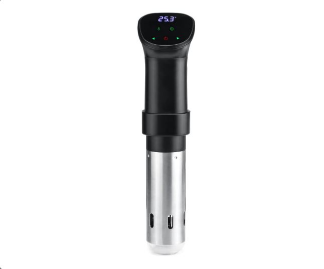 SOUS VIDE MODEL: 806 (20% DISCOUNT)