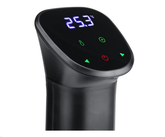 SOUS VIDE MODEL: 806 (20% DISCOUNT)