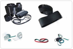 पॉलीयूरेथेन टाइमिंग बेल्ट्स