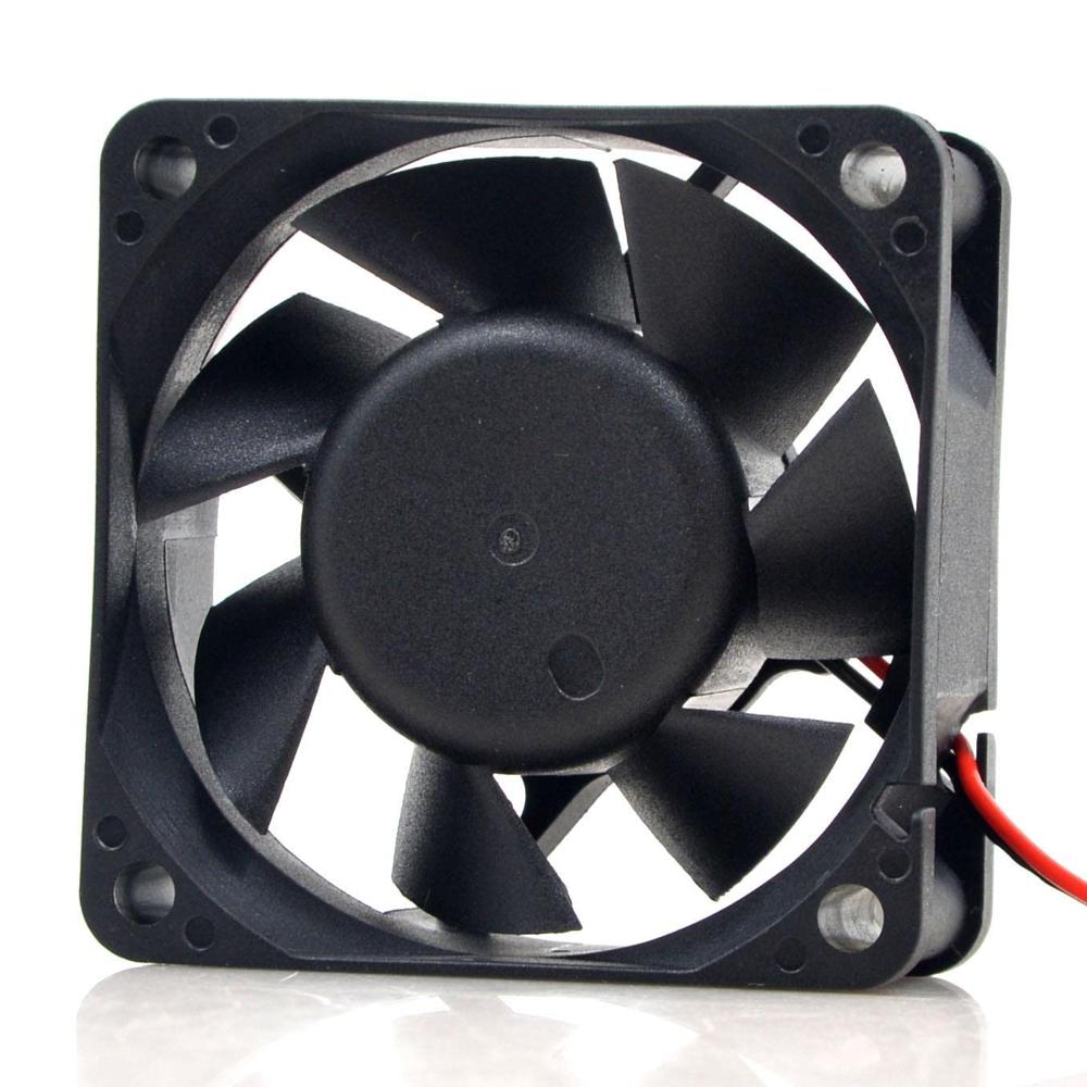 DF6025M12S DC Brushless Axial Cooling Fan