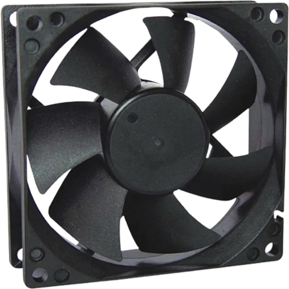 DF6025M12S DC Brushless Axial Cooling Fan