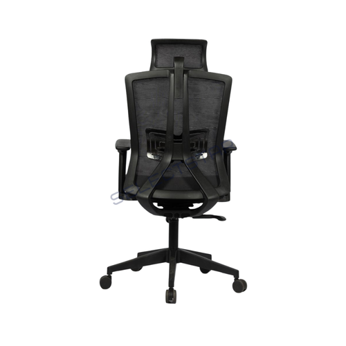 EIFEL HIGHBACK OFFICE CHAIR