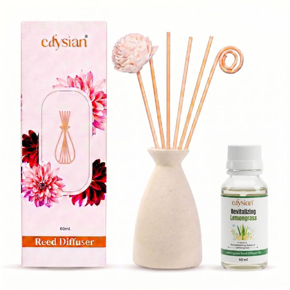 Reed Diffuser Set - Age Group: All Age Groups