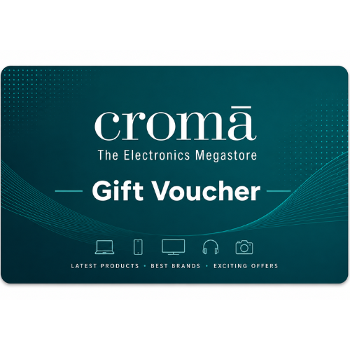 Croma Gift Voucher