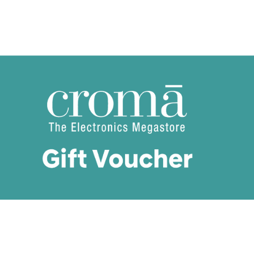 Croma Gift Voucher