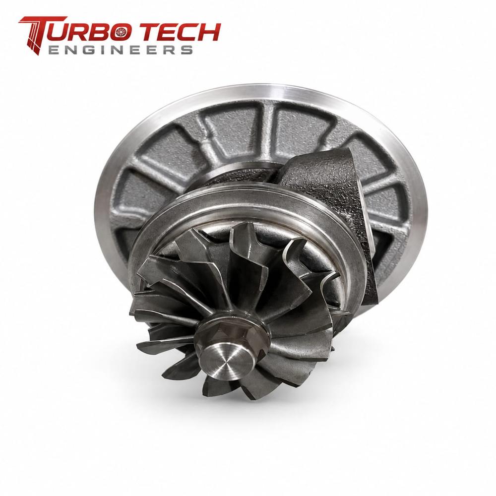 Turbocharger CHRA 115519290072