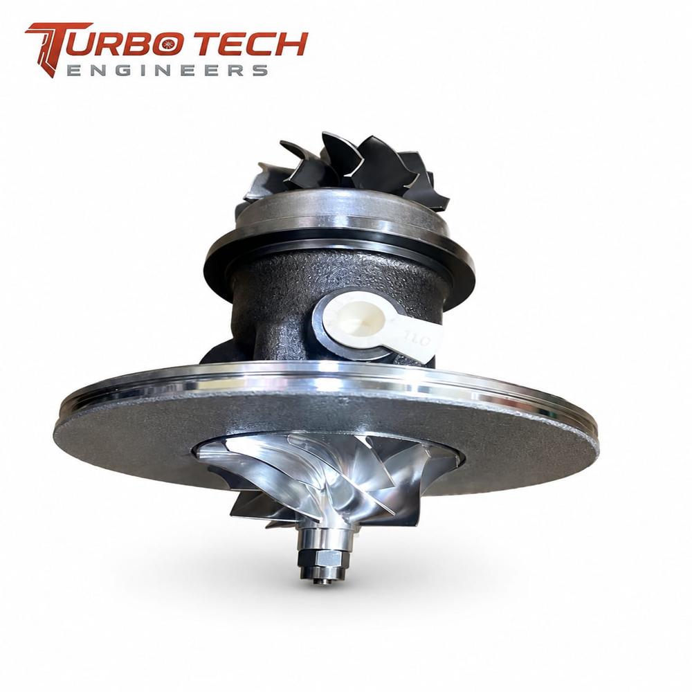 Turbocharger CHRA 115519290072