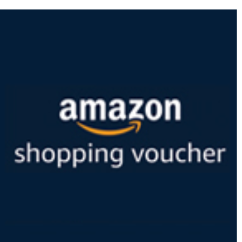 Amazon Shopping Voucher