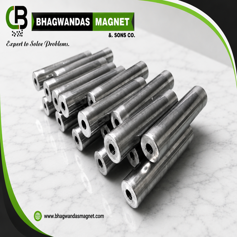 Magnetic Rod