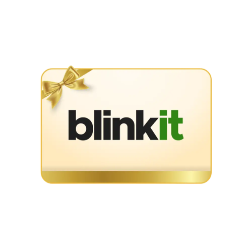 Blinkit Vocuher