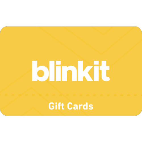 Blinkit Vocuher