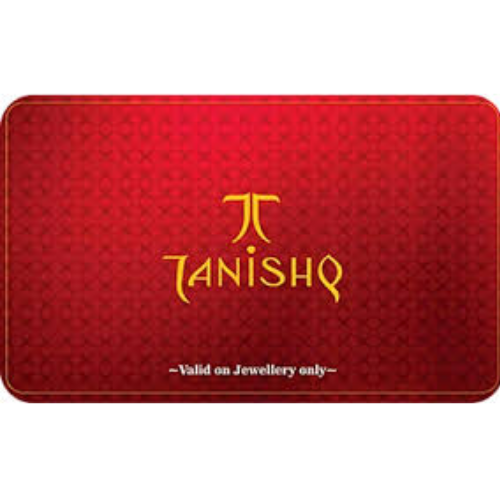 Tanishq Gift Voucher