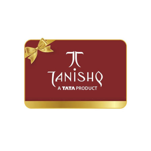 Tanishq Gift Voucher