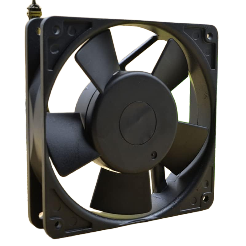 S125-2 HWB AC Axial Cooling Fan