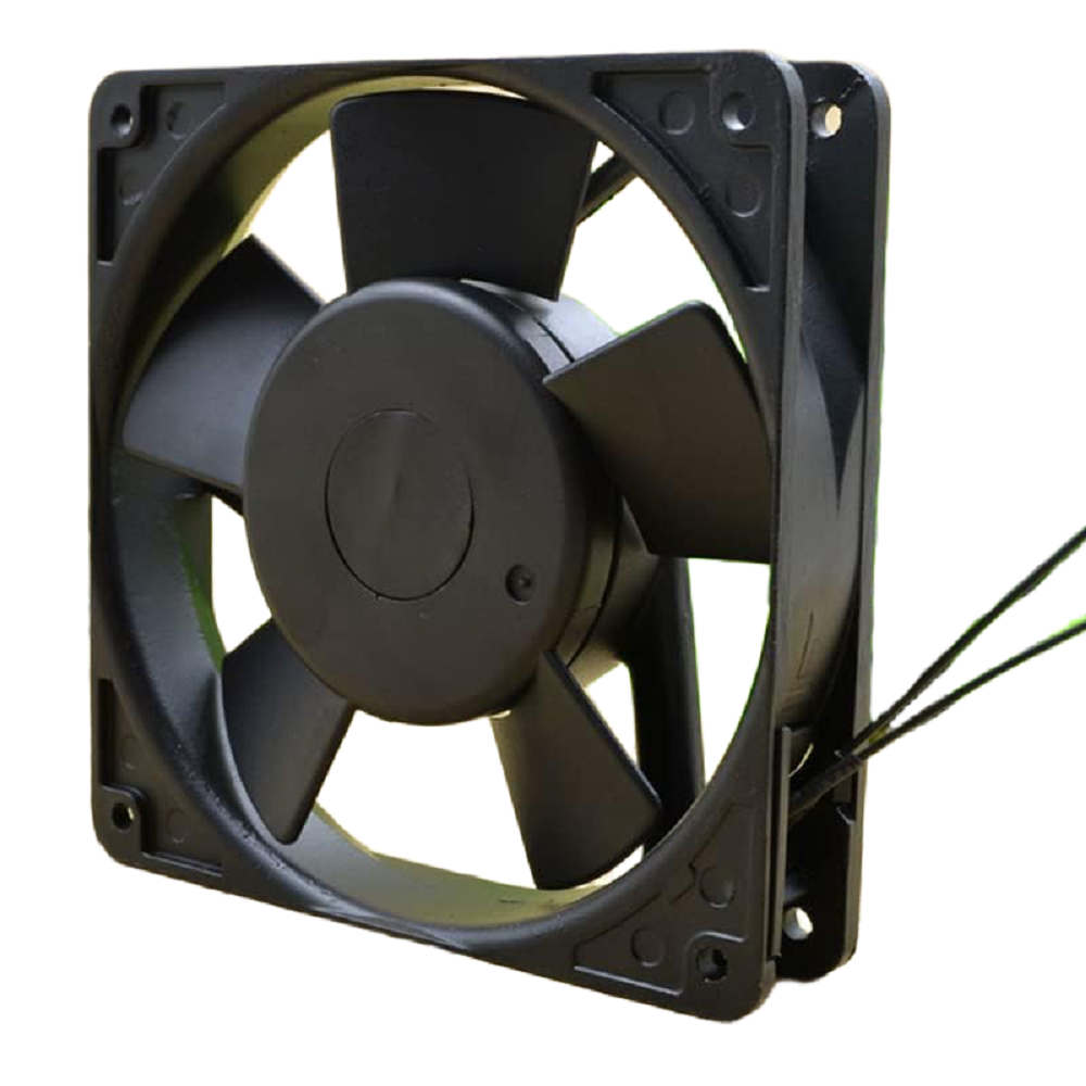 S125-2 HWB AC Axial Cooling Fan