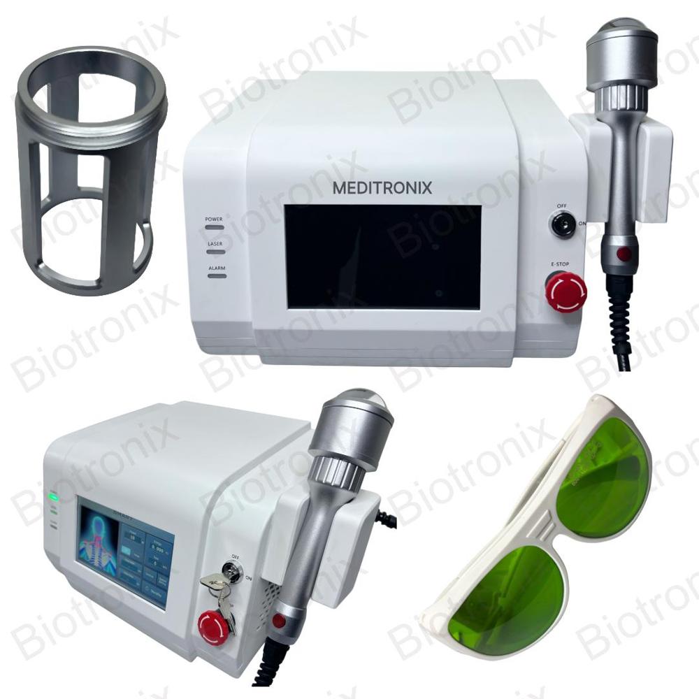 Class IV Laser Therapy Machine for Orthopaedic Rehabilitation