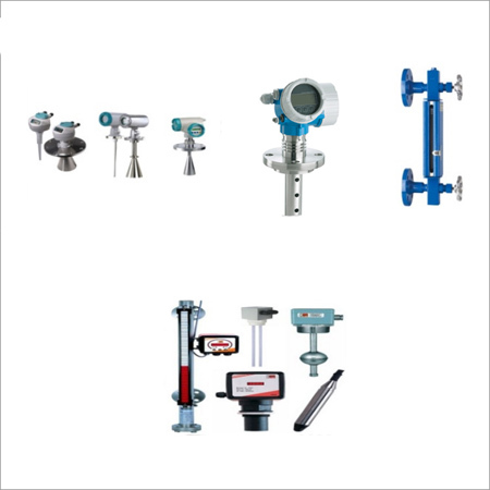 ईंधन स्तर सेंसर