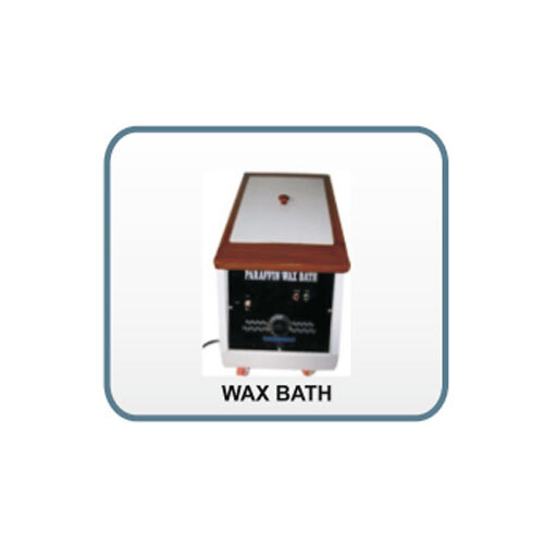 Wax Bath