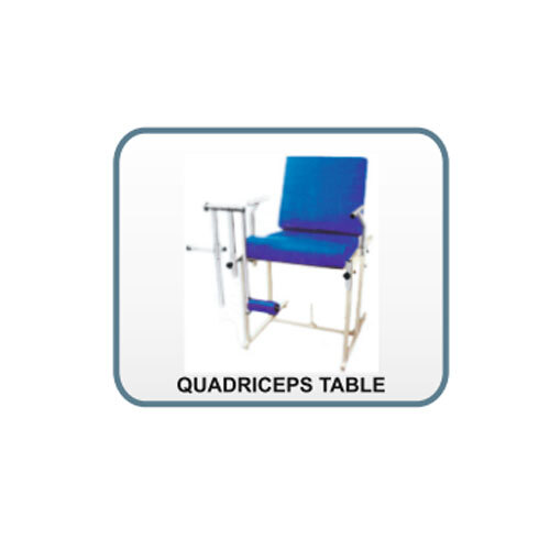 Quadriceps Table