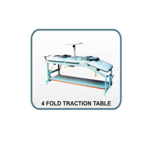 4 Fold Traction Table