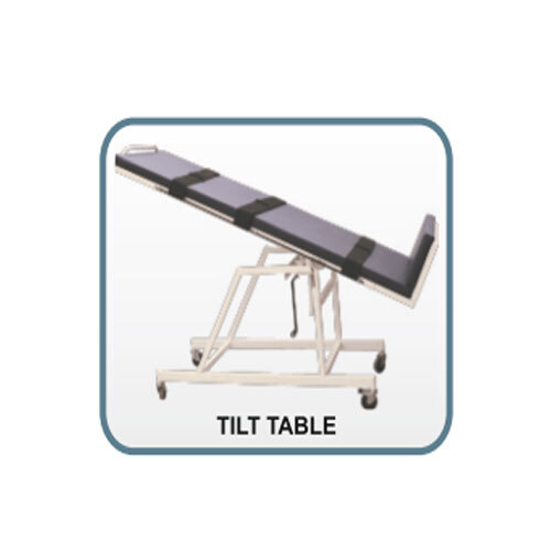 Rehabilaiton Equipment