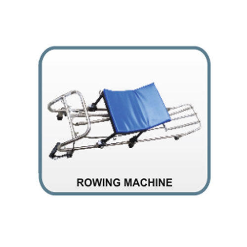 Rowing Machine