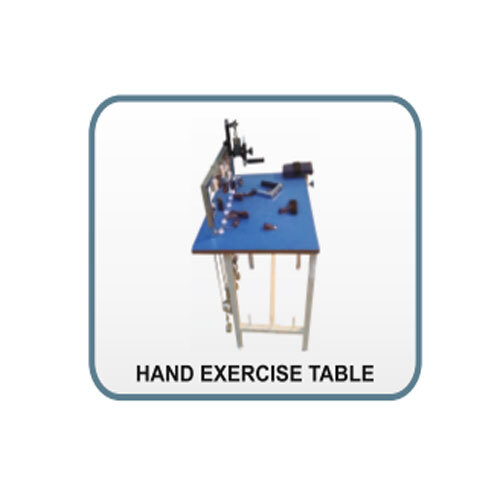 Rehabilaiton Equipment