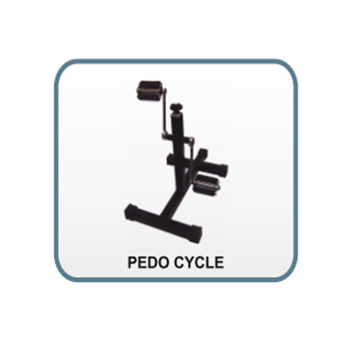 Pedo Cycle