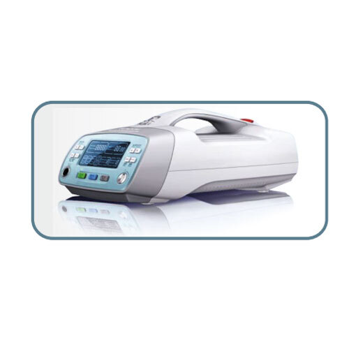 5000mW Laser Pain Relief Instruent
