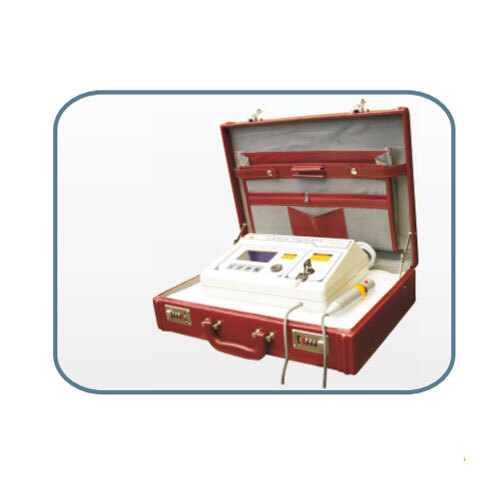 Laser Pain Relief Instrument