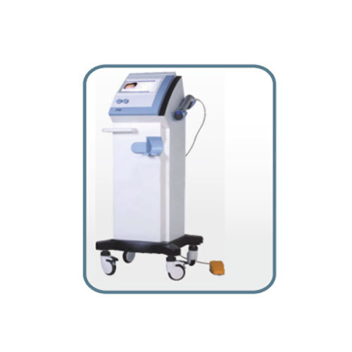 Laser Pain Relief Instrument